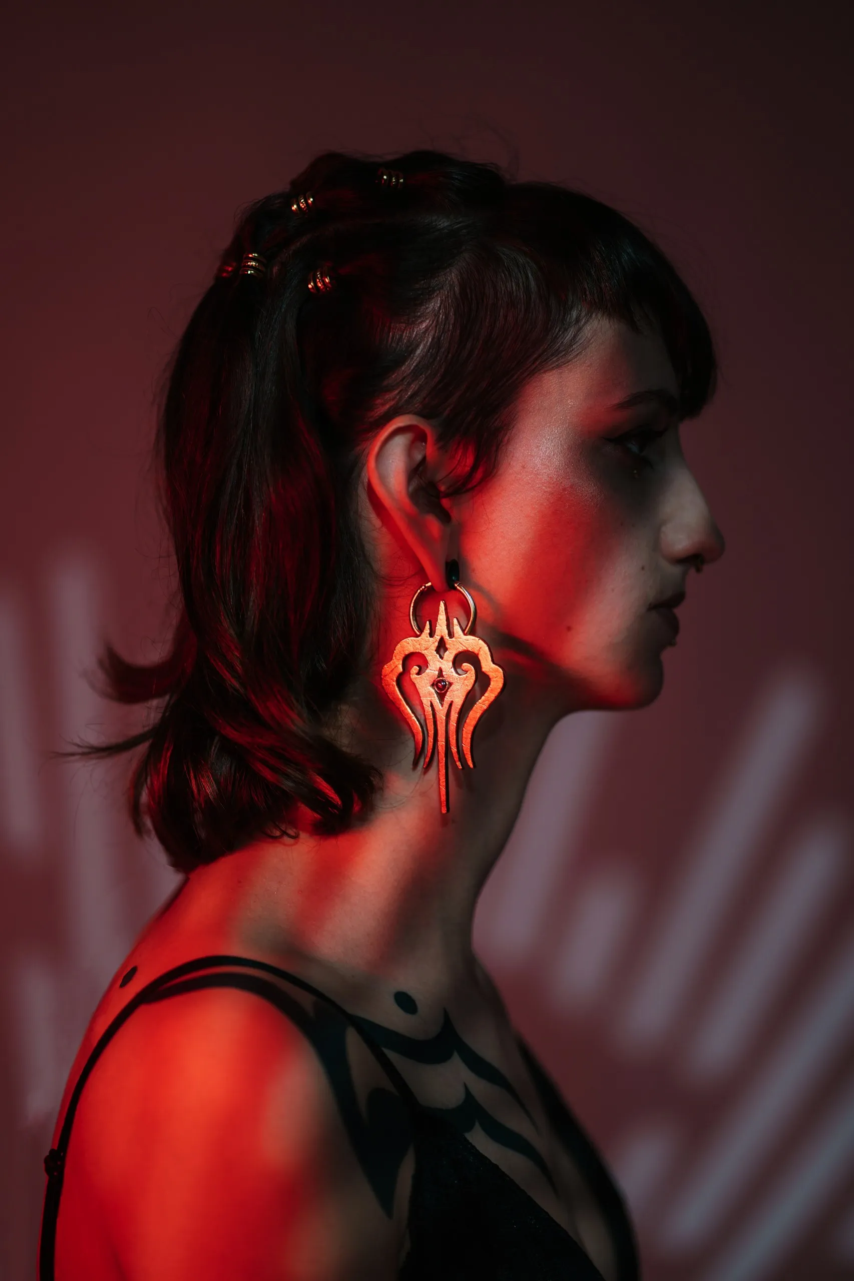Campaña de joyería NITYA, imagen 1