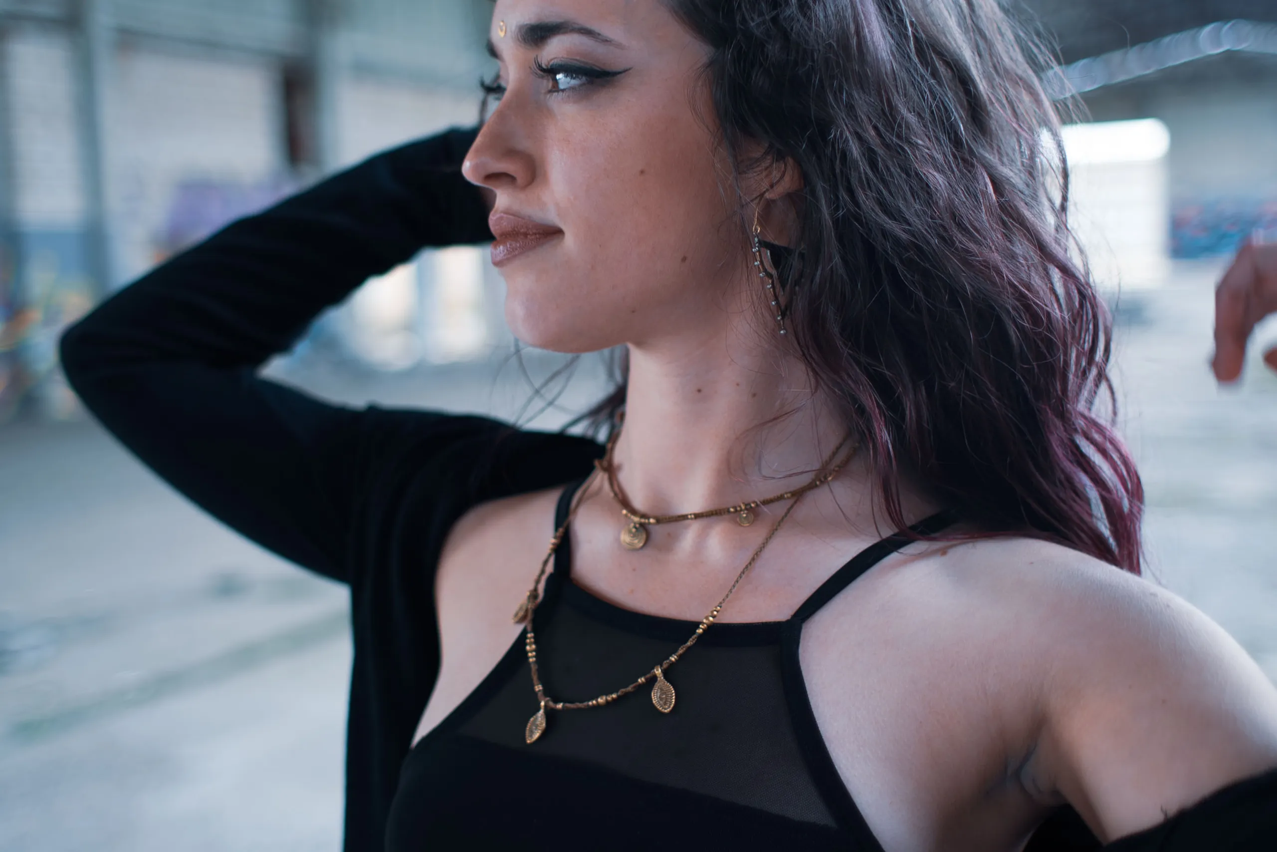 Campaña de joyería NITYA, imagen 2