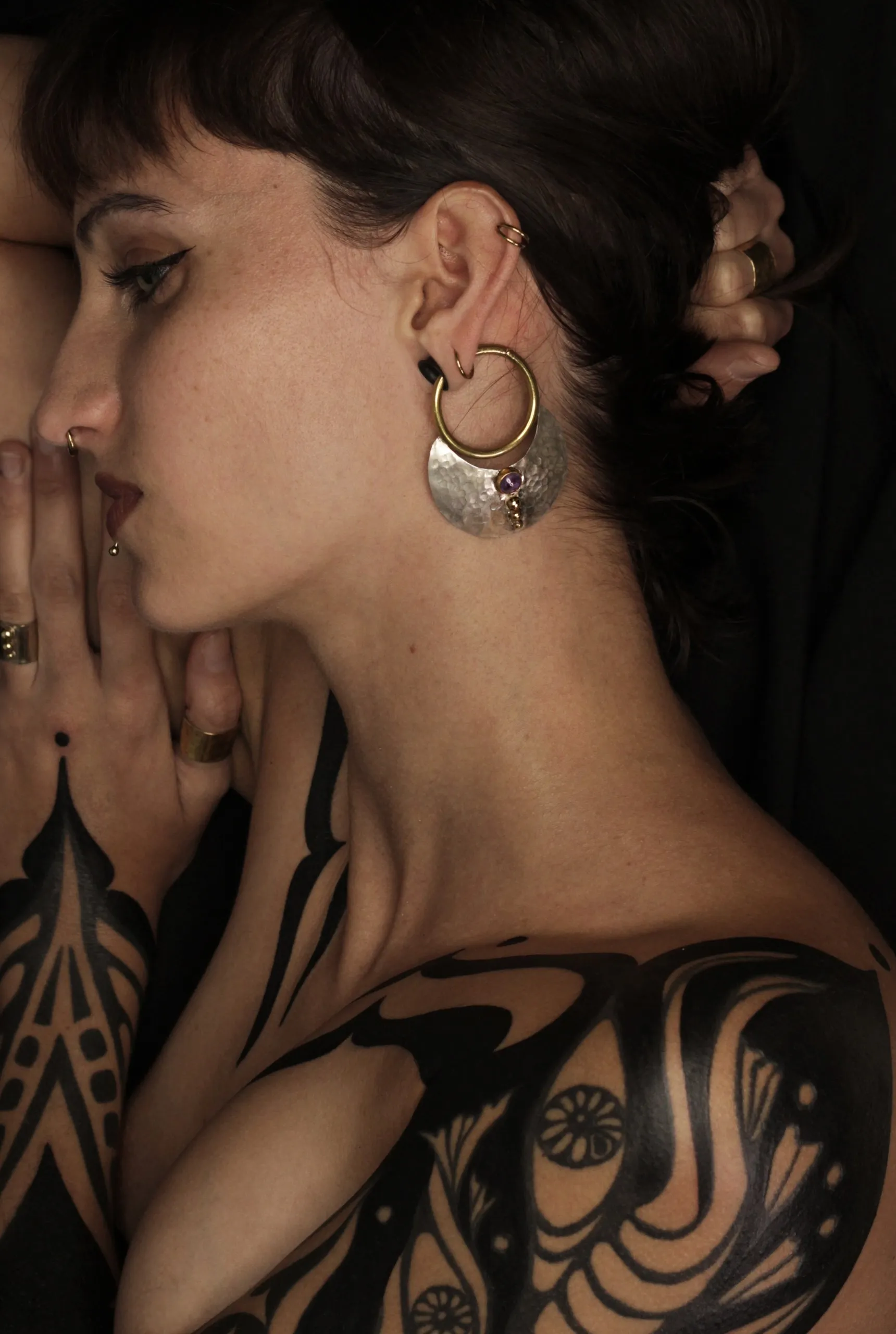 Campaña de joyería NITYA, imagen 4