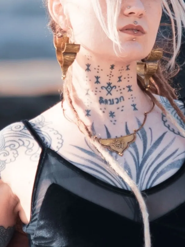 Campaña de joyería NITYA, imagen 8